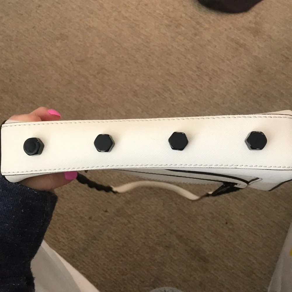 Rebecca Minkoff purse